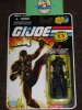 G.I. Joe 25th Anniversary Wave 9 Storm Shadow Action Figure by Hasbro